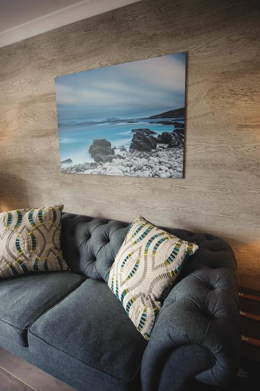 Kirklea Island Suites Tarbert  Exterior photo